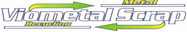 Viometal scrap Βόλος - Χαλκός